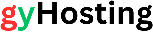 gyHosting